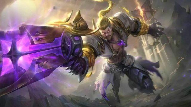 3 Combo Roger Mobile Legends Terbaik, Auto Maniac Deh!