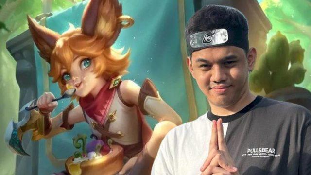 Counter Joy Ala Oura, Kuncinya Ada di Hero Jawhead?