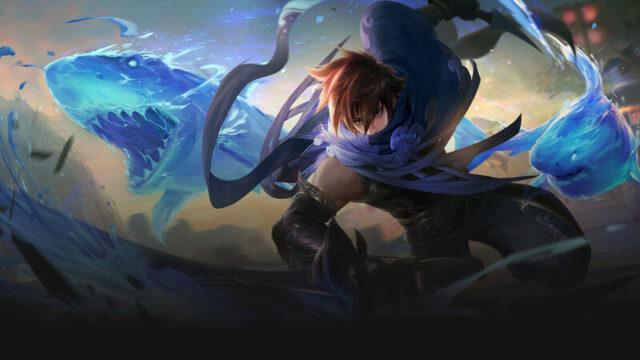 Counter Lam HOK Lebih Mudah dengan 5 Hero Ini, Siapa Saja?