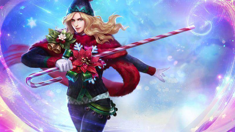 Lancelot