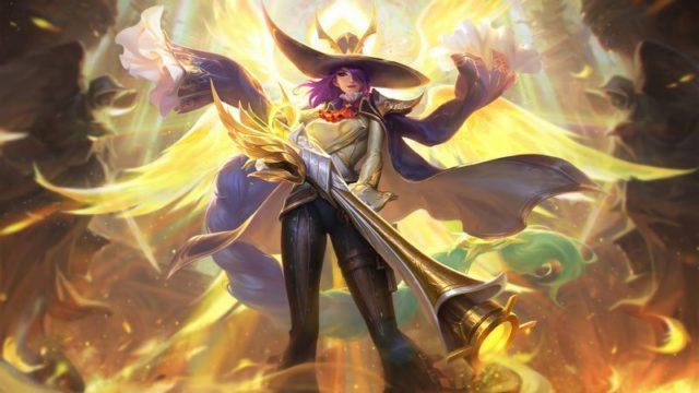 Counter Lesley MLBB Paling Efektif, Bikin Gak Berkutik!