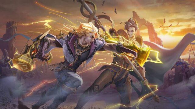 5 Counter Lukas Mobile Legends: Monster Cahaya Mati Kutu!