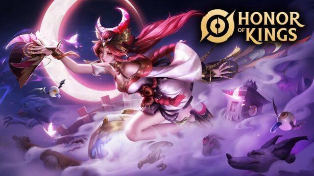 Daftar Hero Counter Mai Shiranui HOK, Cocok Saat Ketemu di Ranked