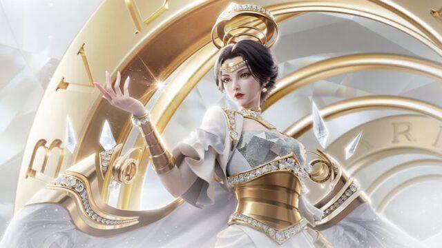 Begini Cara Counter Mi Yue Honor of Kings (HOK), Bikin Takut Gagaknya!