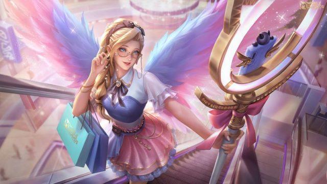 Counter Rafaela MLBB dengan Hero-Hero Ini!