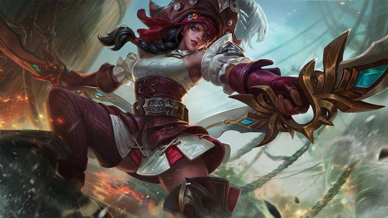 Skin Karina Black Pearl