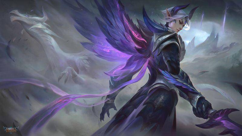 Skin Ling Night Shade