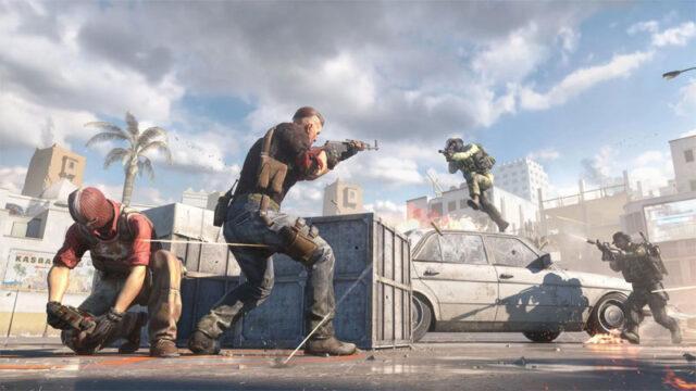 Counter Strike 2 Bahasa Indonesia Hadir di Steam, Begini Cara Setting-nya