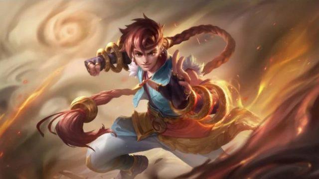 Jangan Takut Ketemu Yin! Pakai Hero-Hero Counternya Ini!