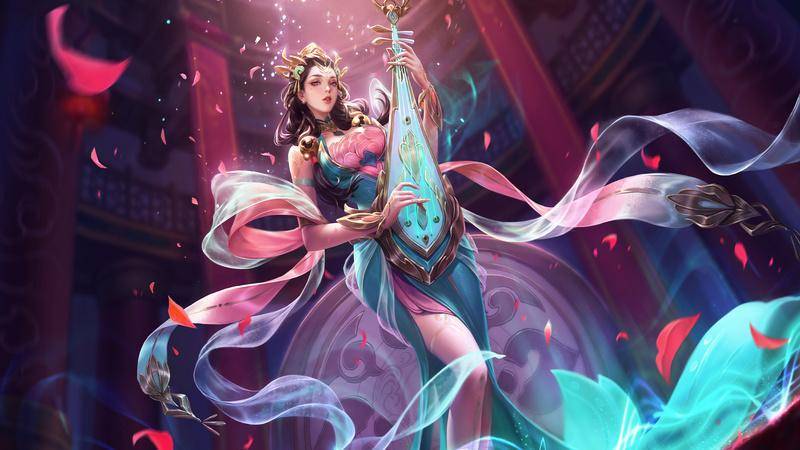 Source: honorofkings.com