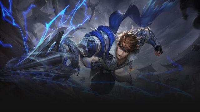 Deratan Hero Counter Zilong HOK, Fighter Dinamis yang Sangat Tangguh!