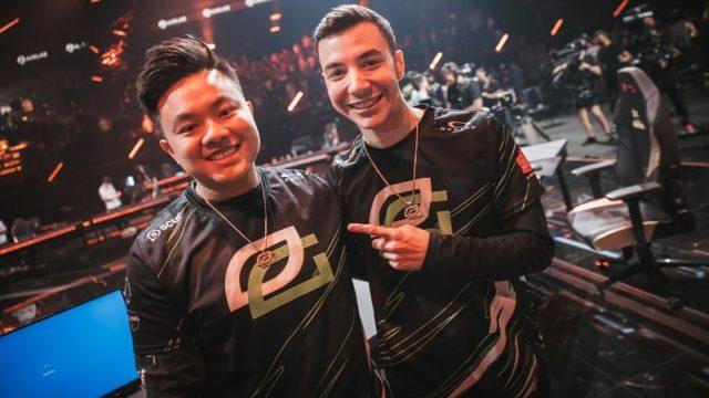 Crashies dan Victor Susul FNS Bergabung dengan Tim Valorant NRG