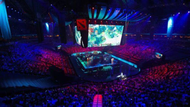 Daftar 5 Tim Teratas di Papan Peringkat ESL Pro Tour!