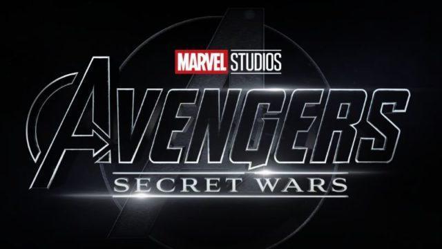 Avengers: Secret Wars Akan Berdurasi 5 Jam