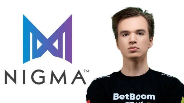 Pure Dirumorkan Akan Gabung dengan Nigma Galaxy