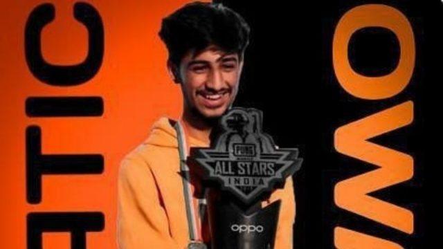 Jimmy Ex Nova Esports Kini Gabung ke Wolves Esports