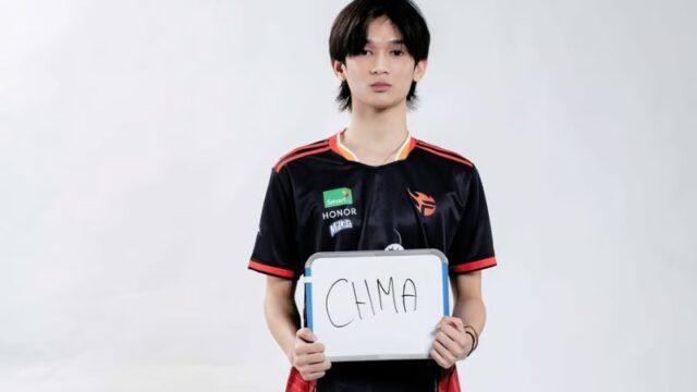 CHMA Ungkap Esports Mengubah Hidupnya jadi Lebih Baik