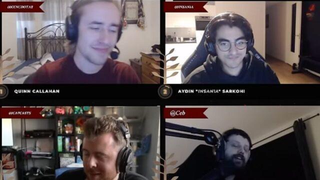 Cara Pro Player Dota 2 Temukan Keseimbangan Mental