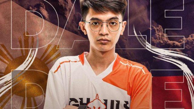 Burmese Ghouls Mengakuisisi Pelatih Filipina Dale 