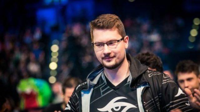 Ini Pemikiran Puppey Tentang Format Team Secret yang Baru