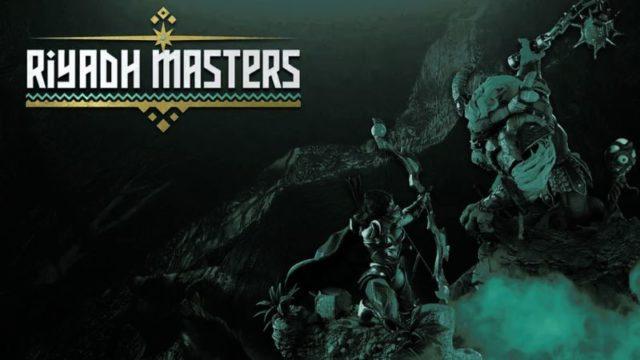Total Hadiah Riyadh Masters 2024 Dirumorkan Naik 3 Kali Lipat