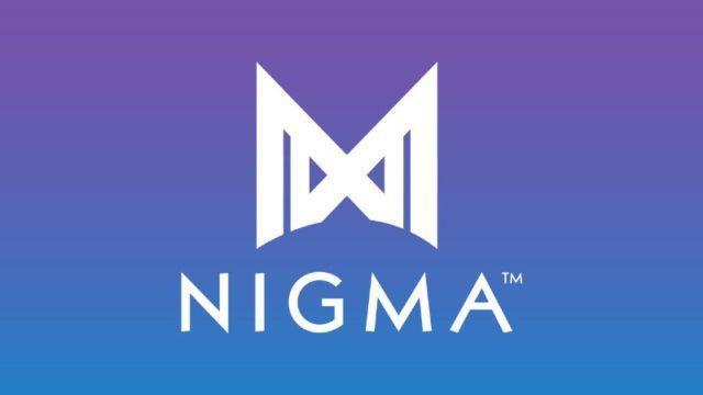 Nigma Galaxy Rombak Total Roster
