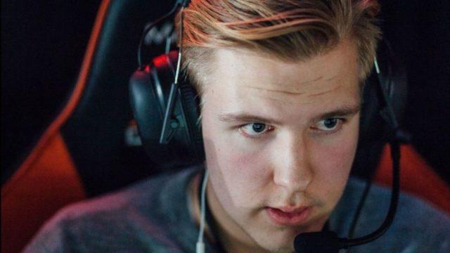Gorgc Terkejut dengan Tambahan Pemain Baru Nigma Galaxy