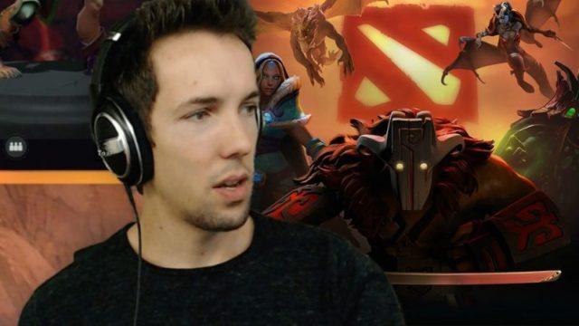 Grubby Tidak Setuju dengan Aturan Valve Melarang Akun Smurf