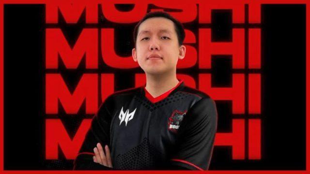 Burn x Flash berpisah dari Donut dan zMitch dari Daftar MLBB-nya