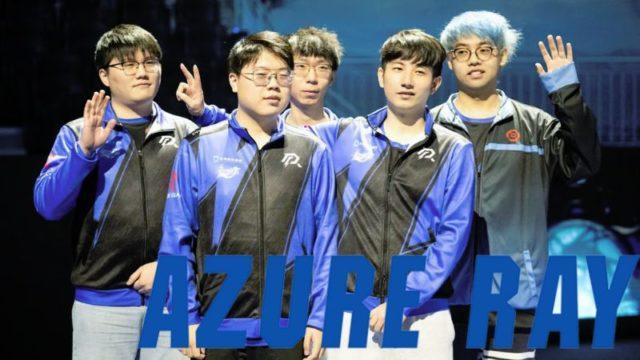 Tundra Esports Ubah Roster H-1 ESL One Kuala Lumpur 2023