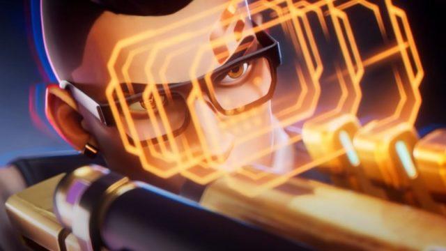 5 Crosshair Valorant Unik yang Harus Kamu Coba!