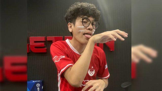 Cara Provokasi atau Taunting Pro Player Esports Ketika Bermain