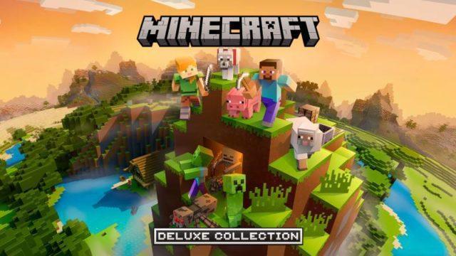 Lokasi Berbahaya di Minecraft yang Harus Dihindari