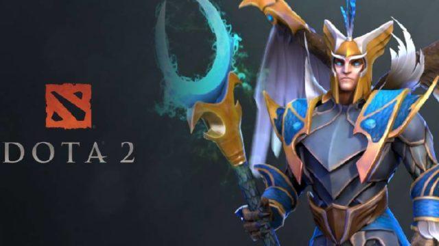 Skywrath Mage dota 2, Hero Support Overpower di Dota 2