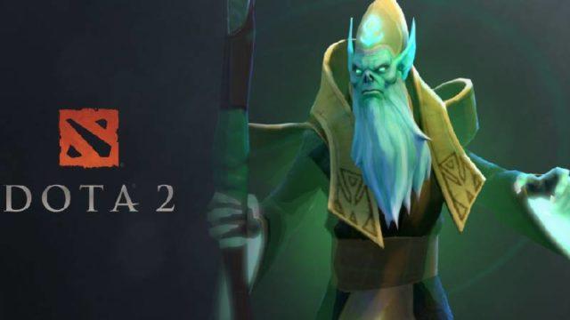 Tips Necrophos Dota 2 Menjadi Hero Menakutkan untuk Lawan