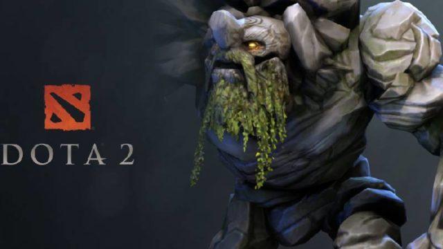 Tips Memainkan Tiny Seperti Pro Player Dota 2