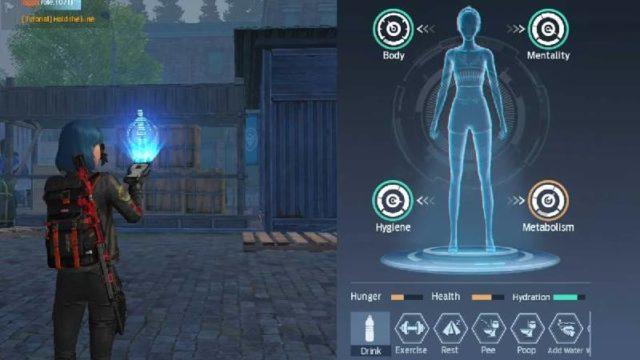 4 Hal Penting yang Harus Dijaga pada Fitur Health Monitor Undawn