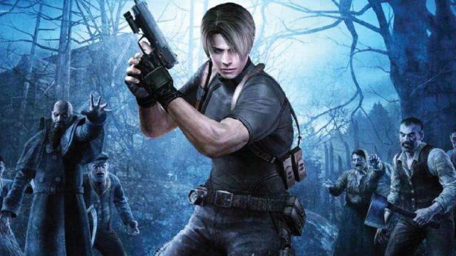 Daftar Karakter Boss Resident Evil Paling Sulit untuk Dikalahkan