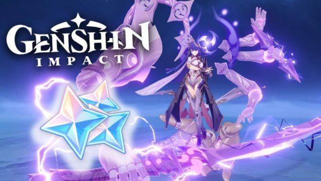 Cara Memperoleh Primogem Genshin Impact Secara Gratis