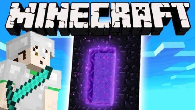 Daftar Item Langka di Game Minecraft yang Sulit Didapatkan