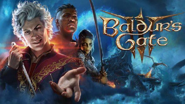 Daftar Game Mirip Baldur's Gate 3, Apa Saja?