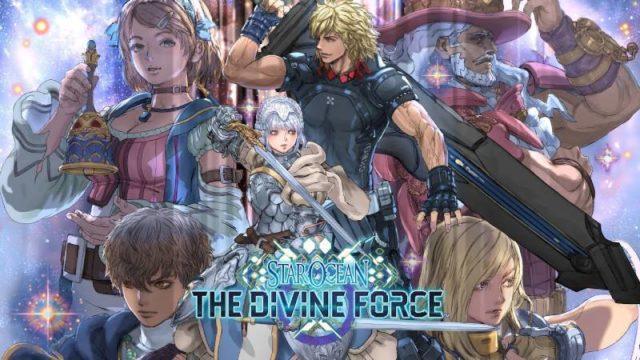 Alasan Star Ocean 3 Sebagai Franchise Terburuk