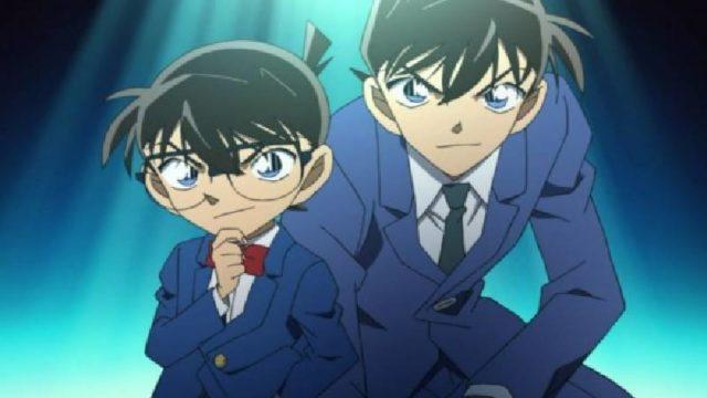 Fakta Unik Conan Edogawa yang Sangat Populer