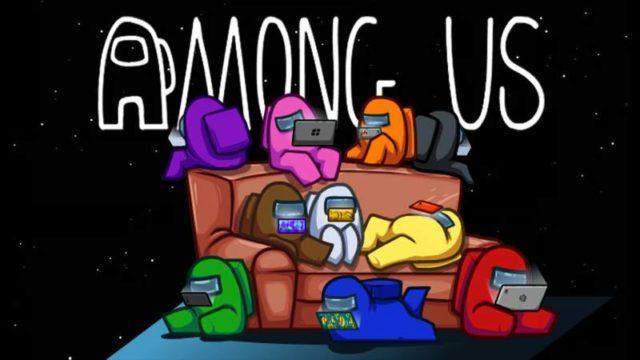Keunikan dan Fakta Menarik dari Game Among Us! Apa Saja?