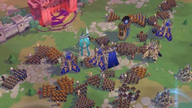 Hero Mobile Legends yang Wajib Miliki Skin Marvel