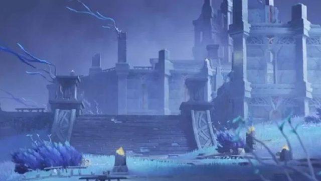Cara Dapat Skin Ghost Gratis di Call Of Duty Mobile
