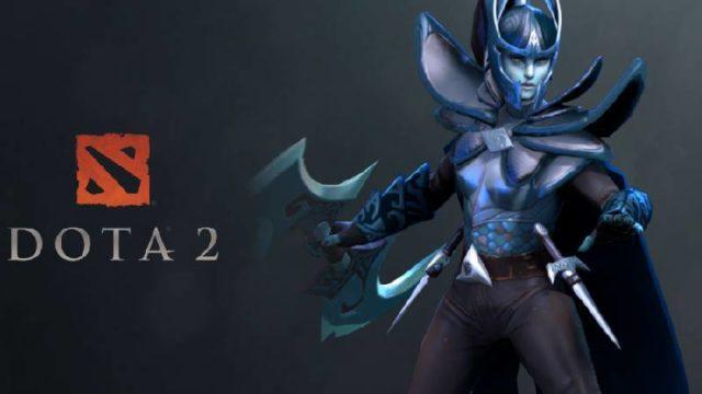 Profil Keera Nightingale Hero Arena of Valor