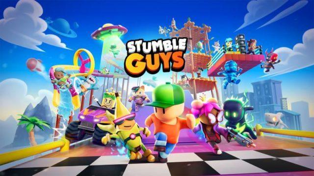Tidak ada Suara di Game Stumble Guys, Ini Cara Mengatasinya
