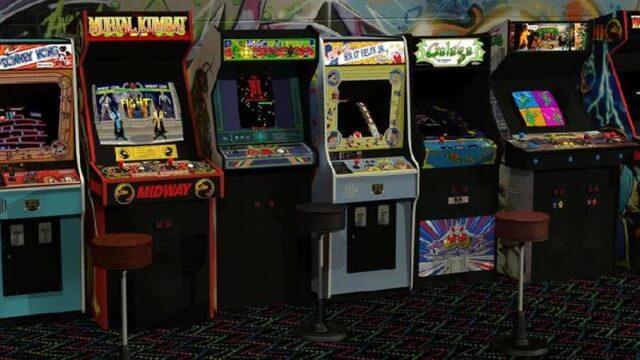Daftar Game Arcade Era 90-an yang Paling Asyik Dimainkan Gamer!