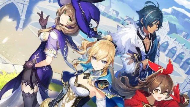 Tips agar Pensiunan Game Gacha Bisa Bermain Lagi